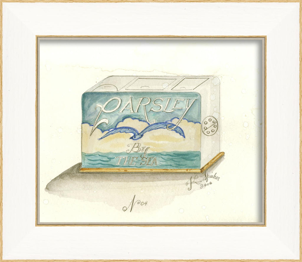 Spicher & Company SS SpiceCan04 22517