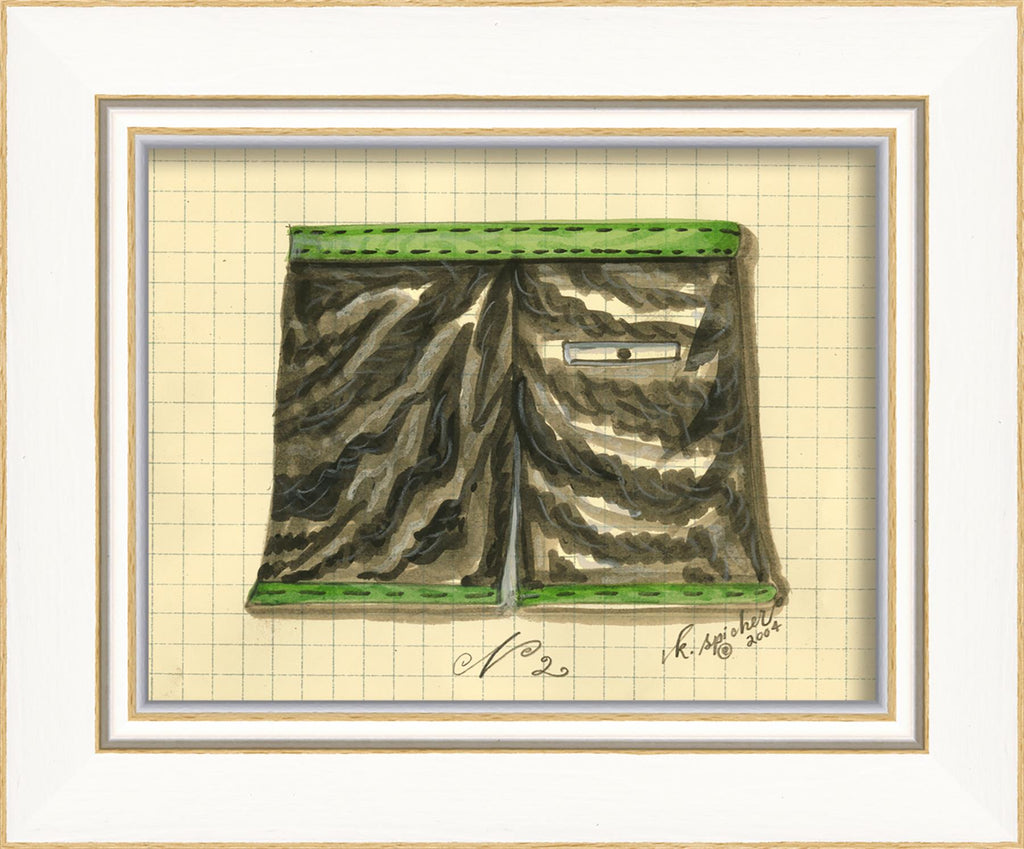 Spicher & Company KI Swimsuit 2 22633