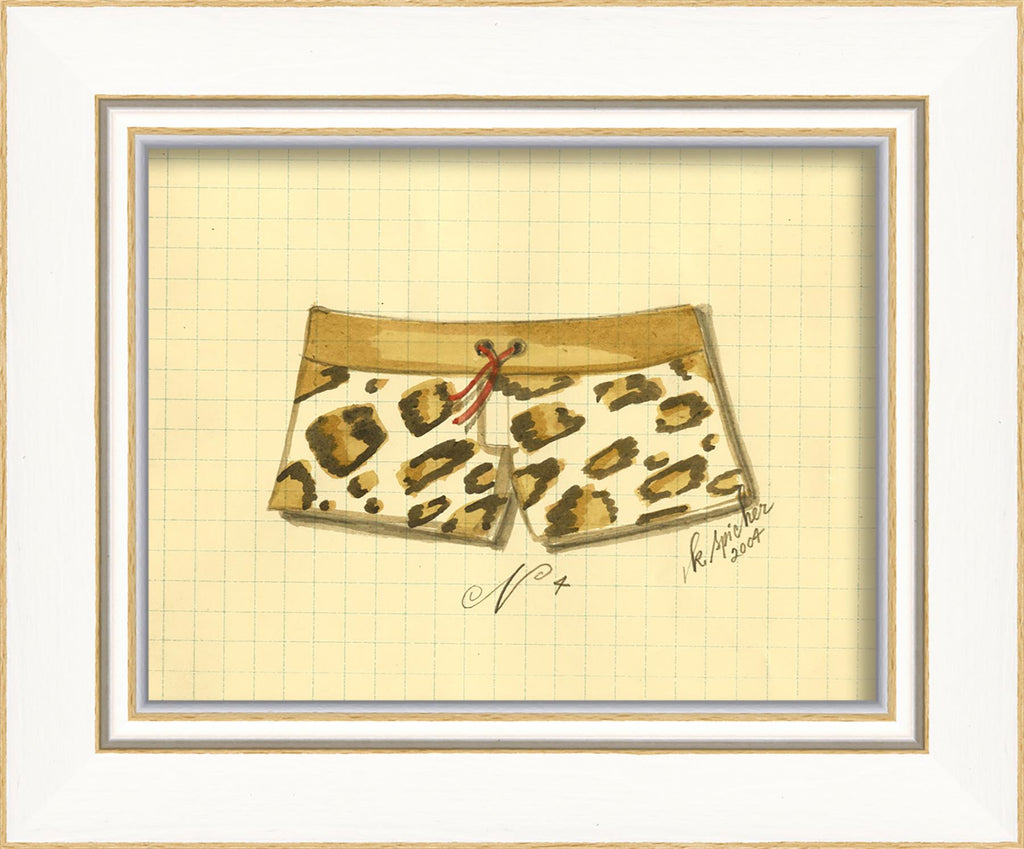 Spicher & Company KI Swimsuit 4 22635