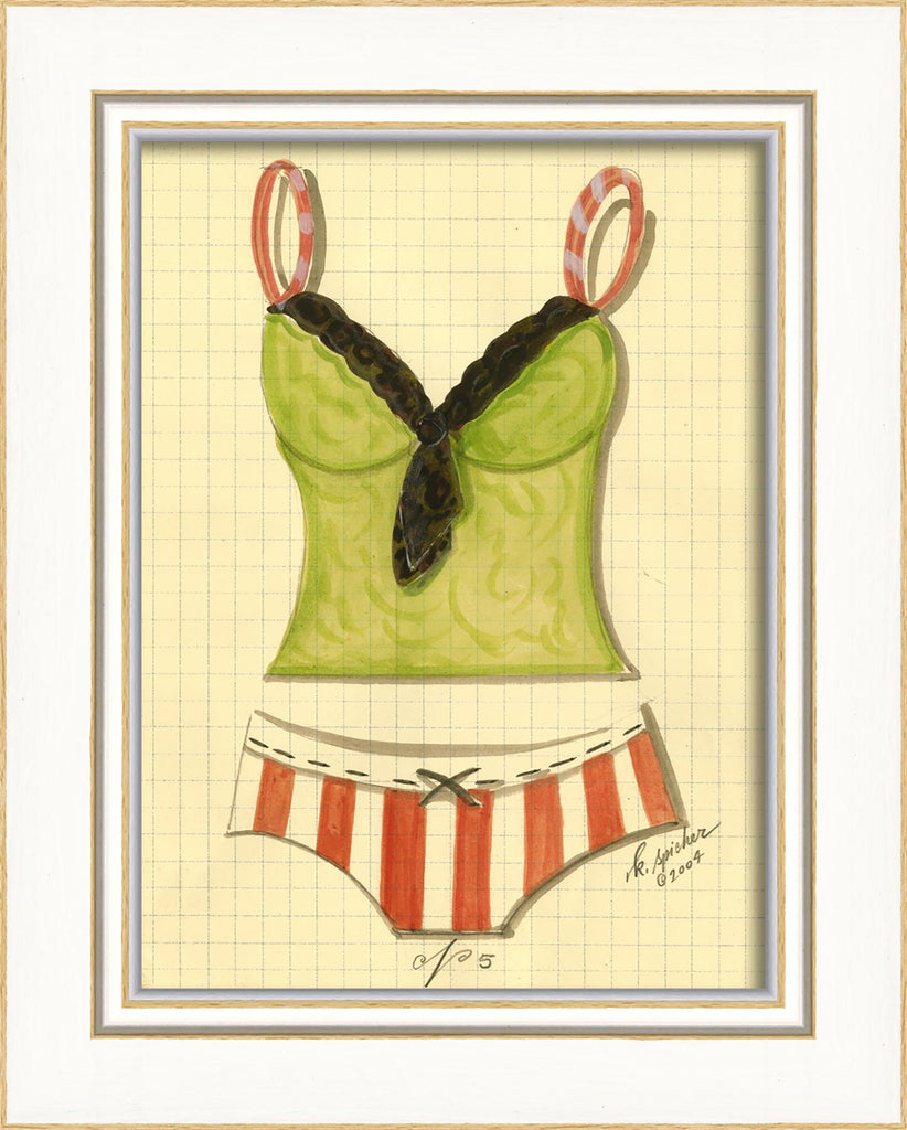 Spicher & Company KI Swimsuit 5 22636