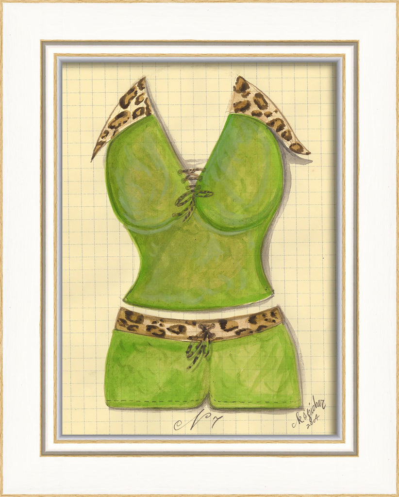 Spicher & Company KI Swimsuit 7 22638