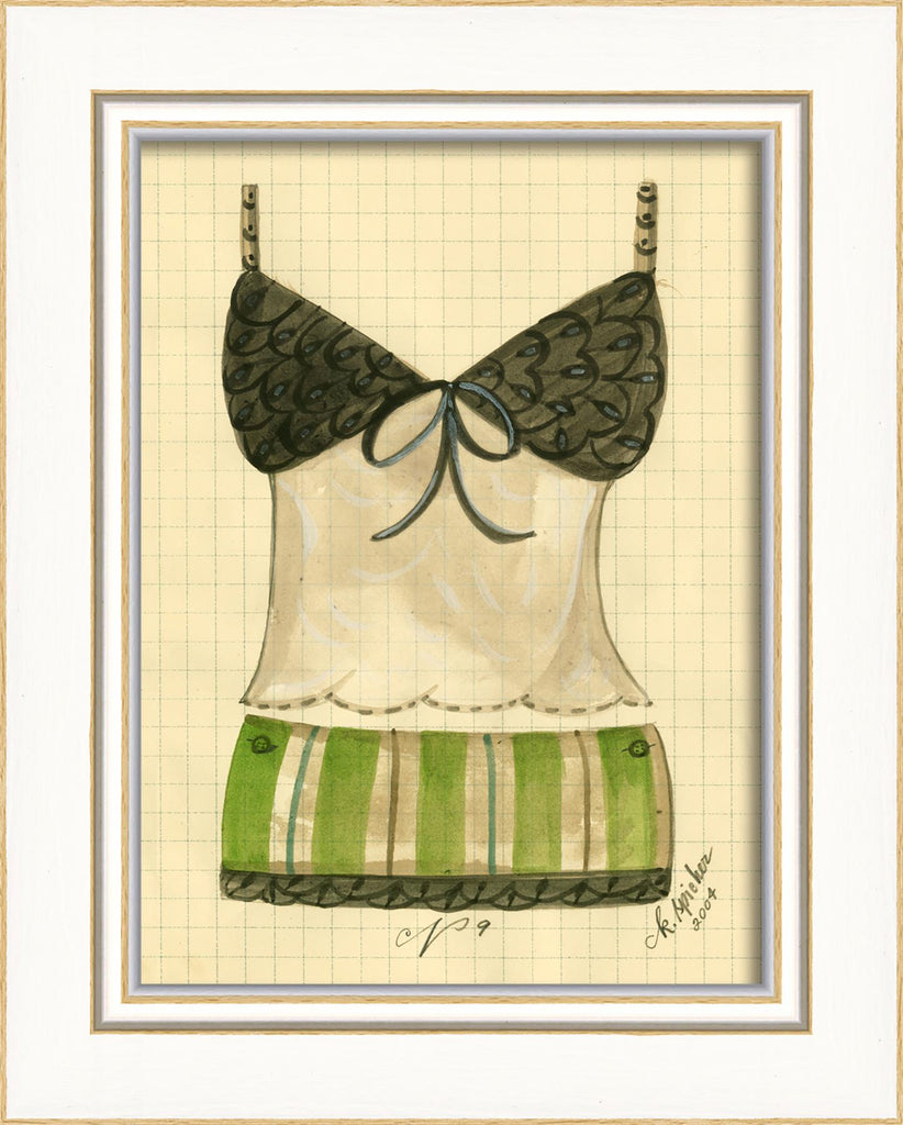 Spicher & Company KI Swimsuit 9 22640