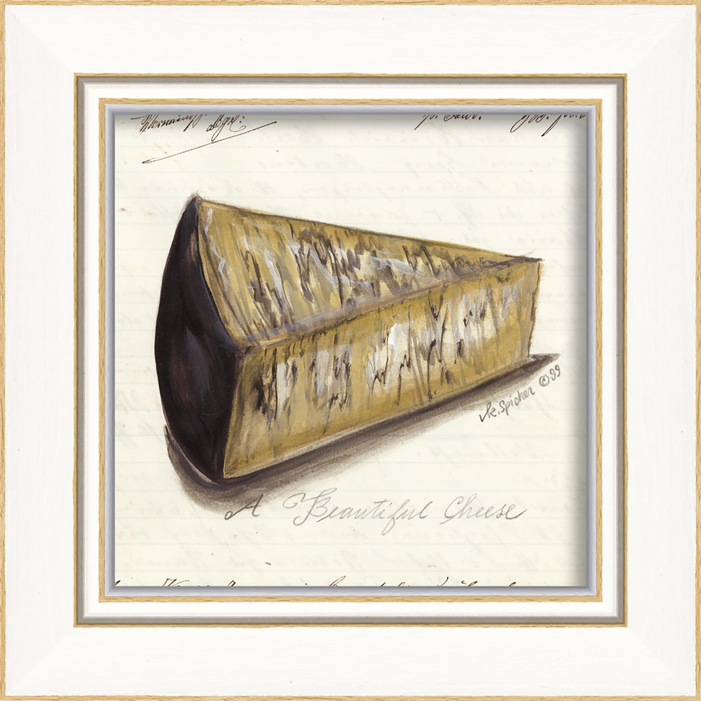 Spicher & Company KI Marbled 24013