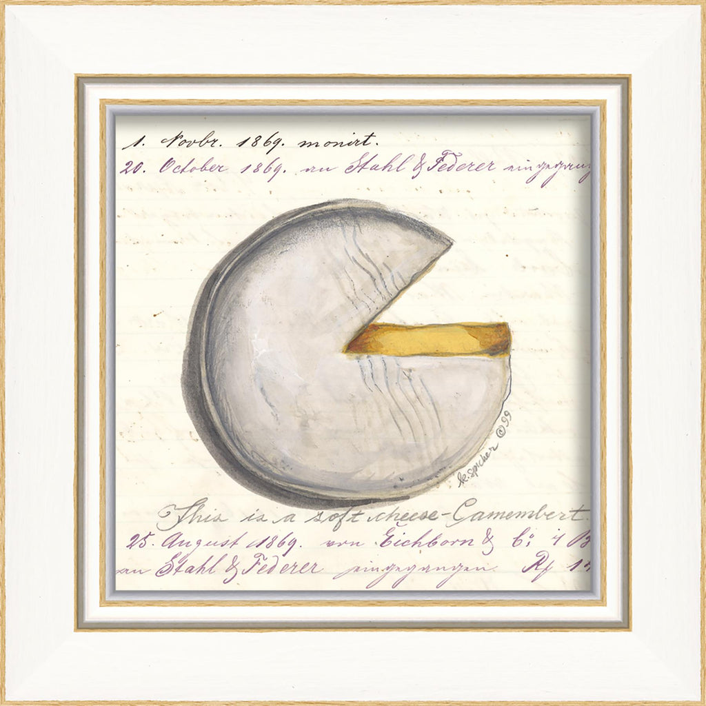 Spicher & Company KI Camembert 24017