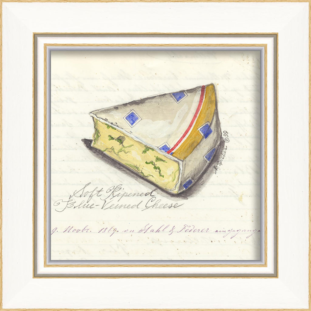 Spicher & Company KI Blue Cheese 24020