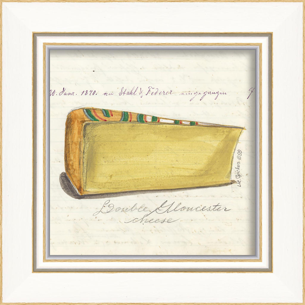 Spicher & Company KI Double Gloucester 24021