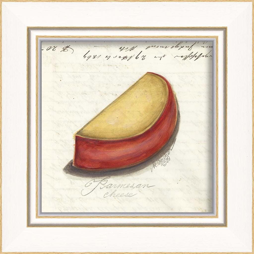 Spicher & Company KI Parmesan 24022
