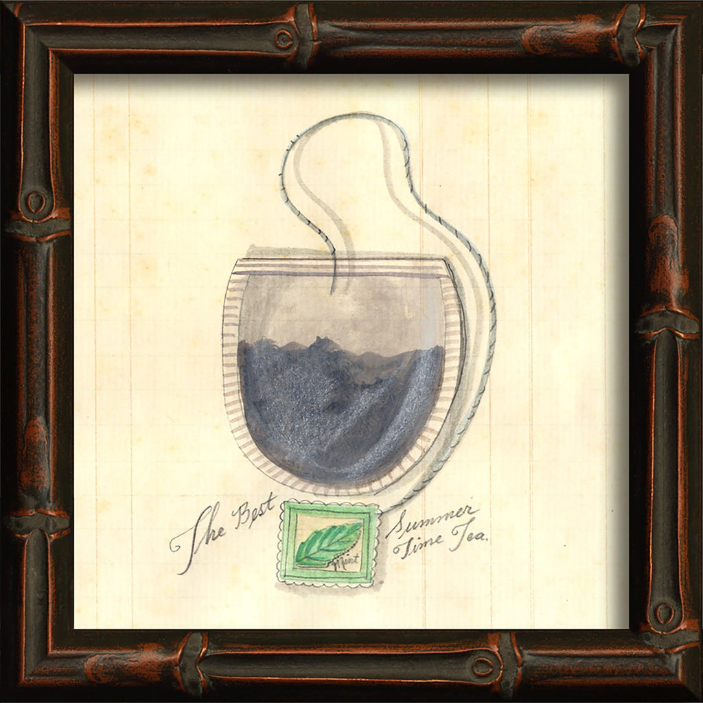 Spicher & Company HU Summertime Tea 26034