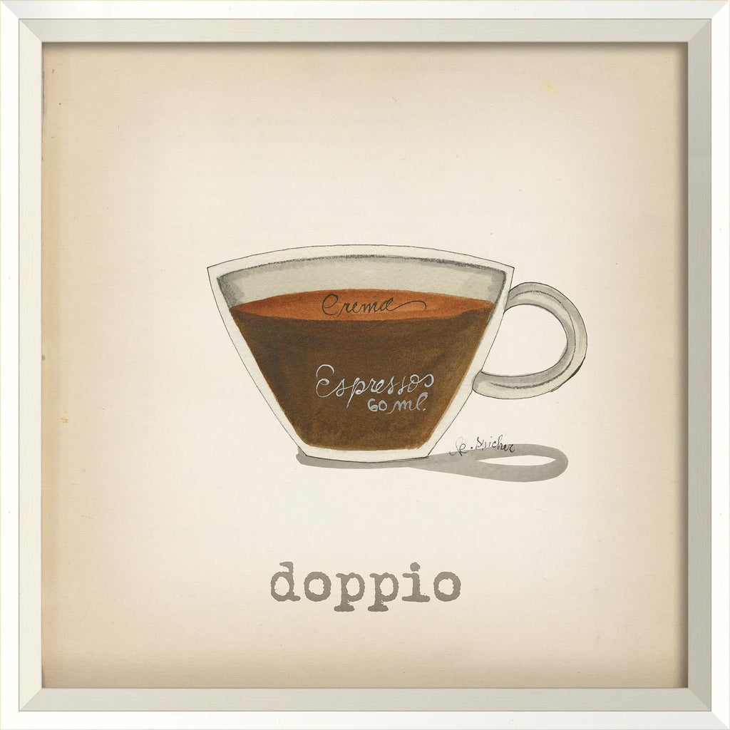 Spicher & Company WC Doppio 26038