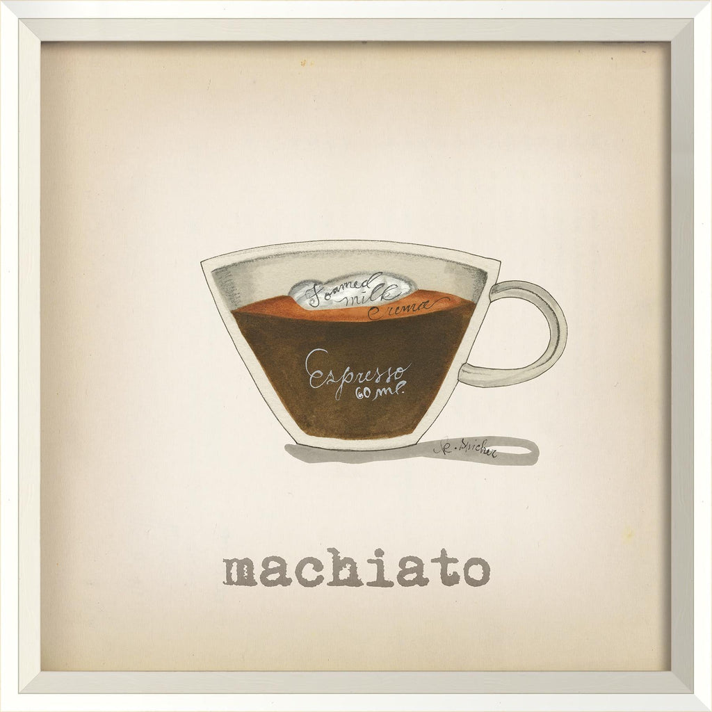 Spicher & Company WC Machiato 26042