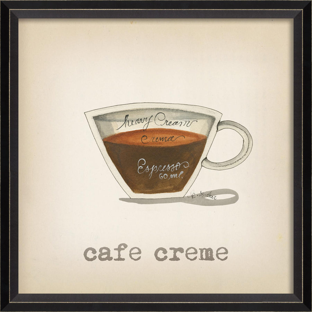 Spicher & Company BC Cafe crème 26045