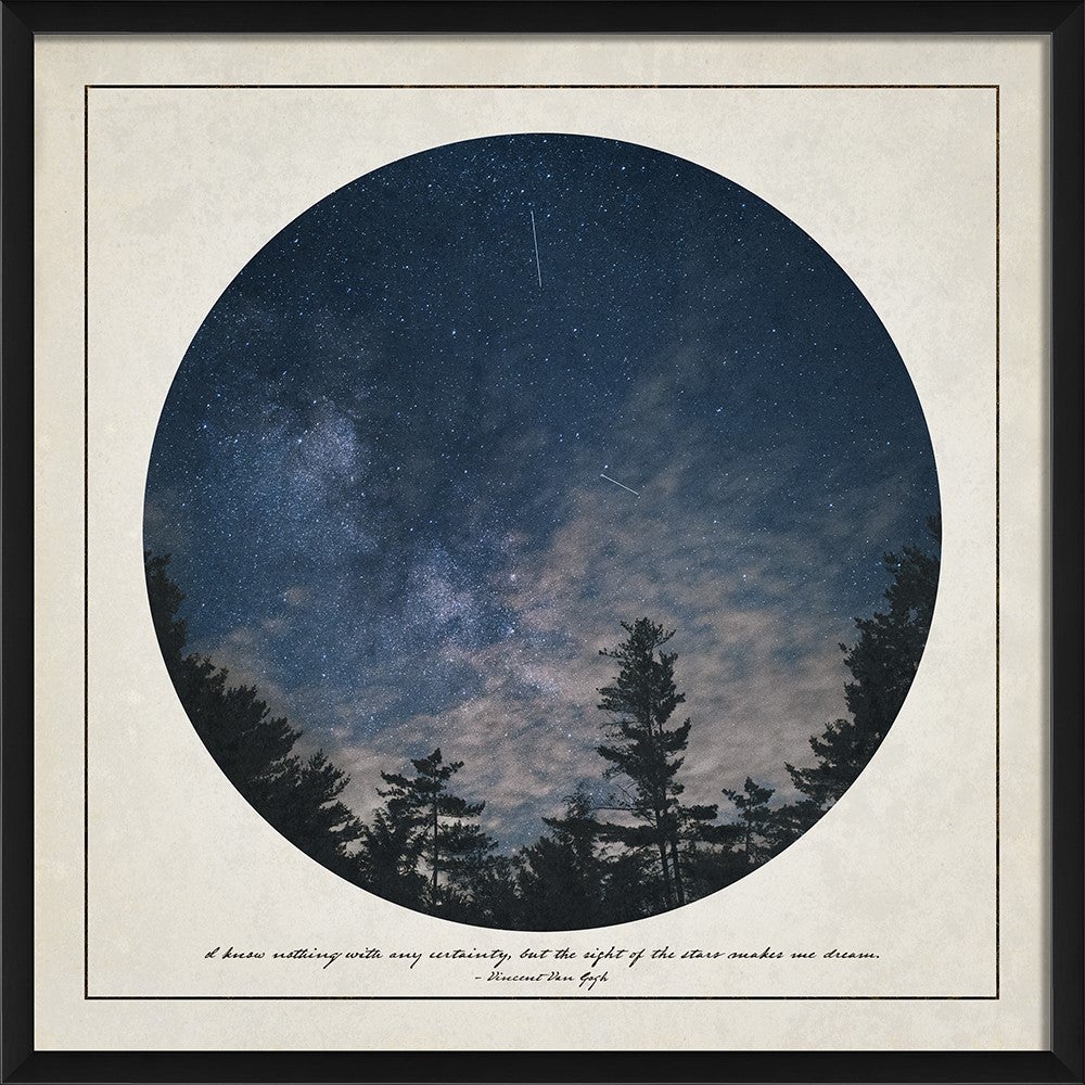 Spicher & Company EB Wilderness Collection Night Sky 26111