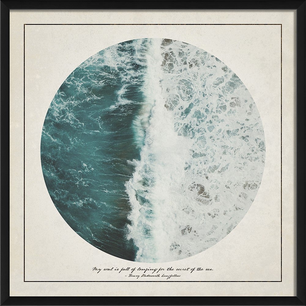 Spicher & Company EB Wilderness Collection The Sea 26119