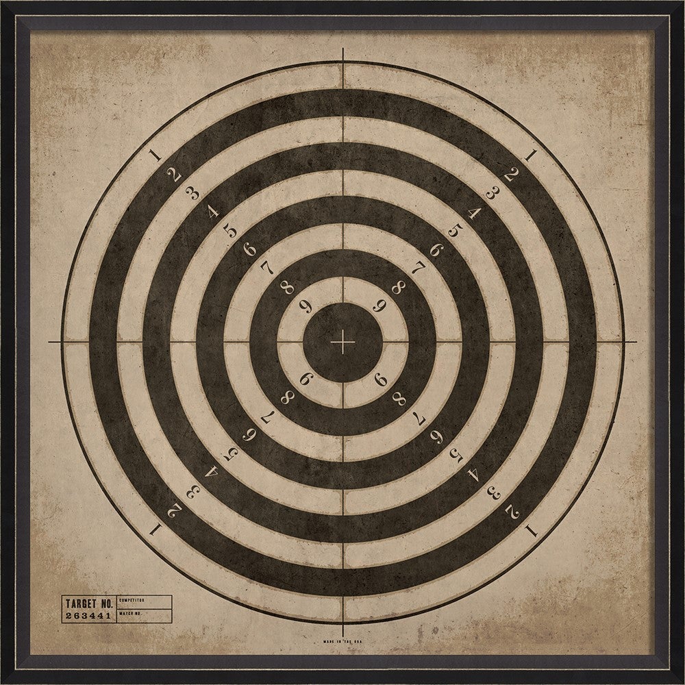 Spicher & Company BC Target No 263441 27068