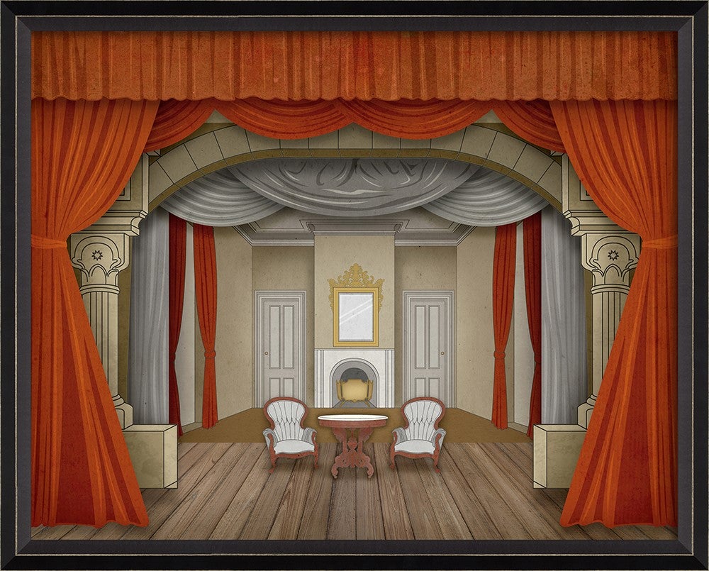 Spicher & Company BC Theater Stage The Good Ended Happily no characters sm 27087