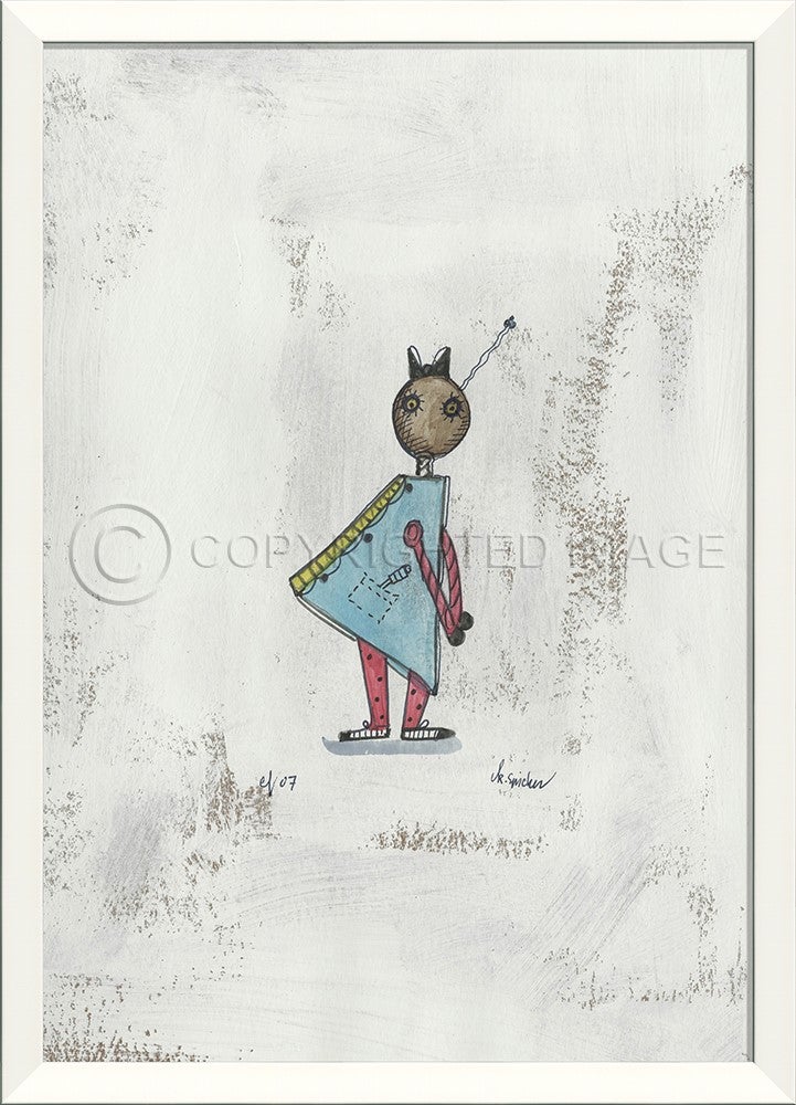 Spicher & Company LN Robot Lola No 7 large 27156