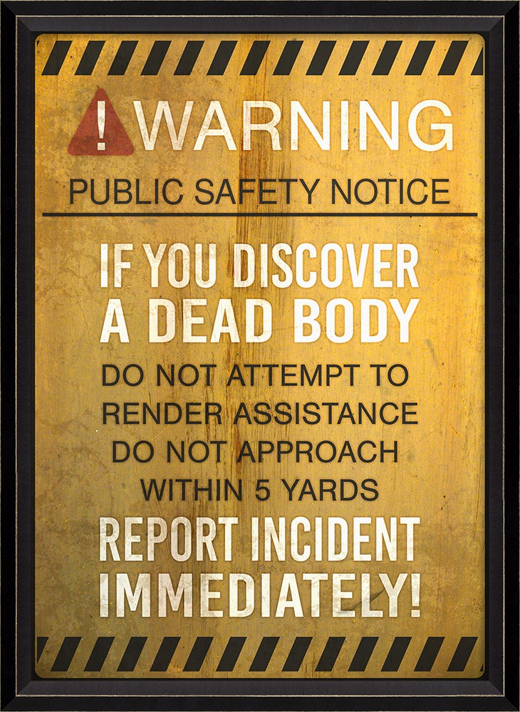 Spicher & Company BC Warning Public Safety Notice 27172