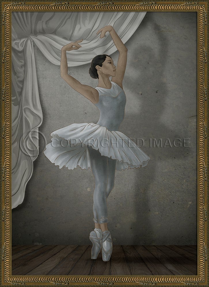 Spicher & Company KG Ballerina Le Corsaire 27182