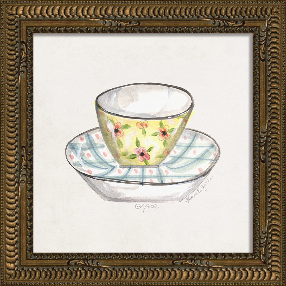 Spicher & Company KG Teacup 02 28159