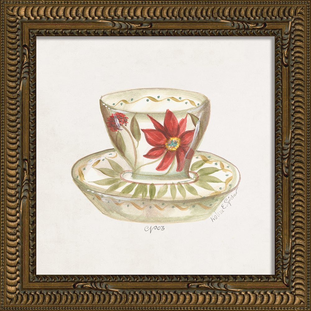 Spicher & Company KG Teacup 03 28160