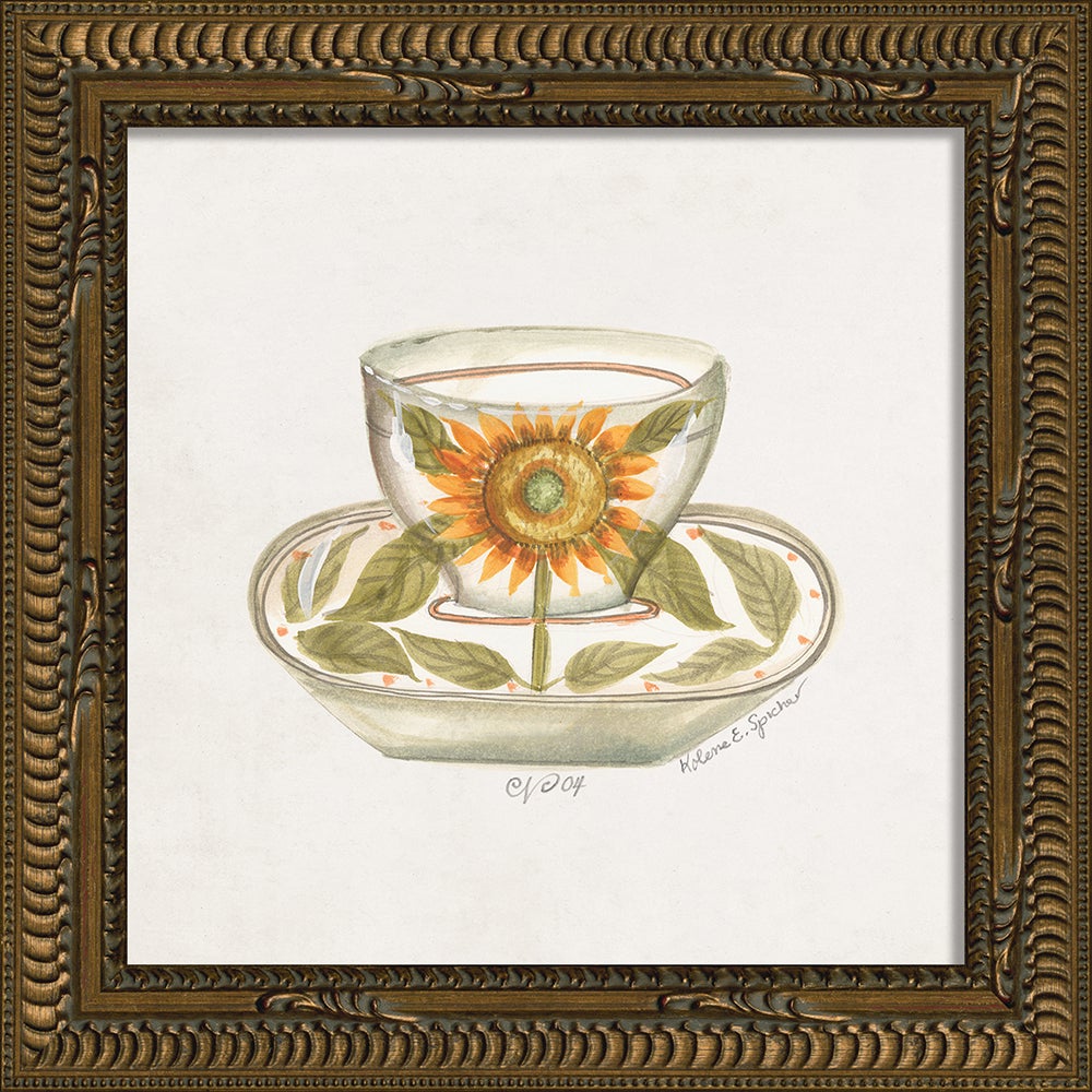 Spicher & Company KG Teacup 04 28161