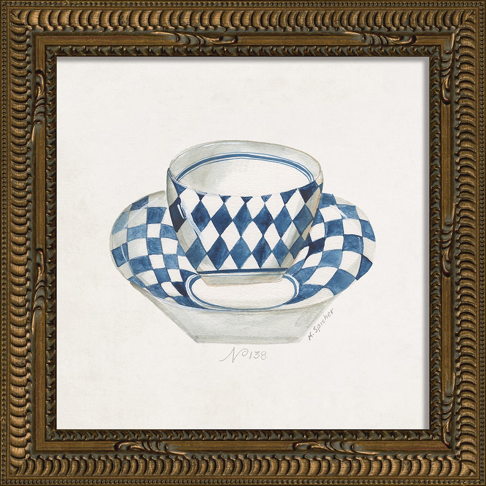 Spicher & Company KG Teacup 138 28173