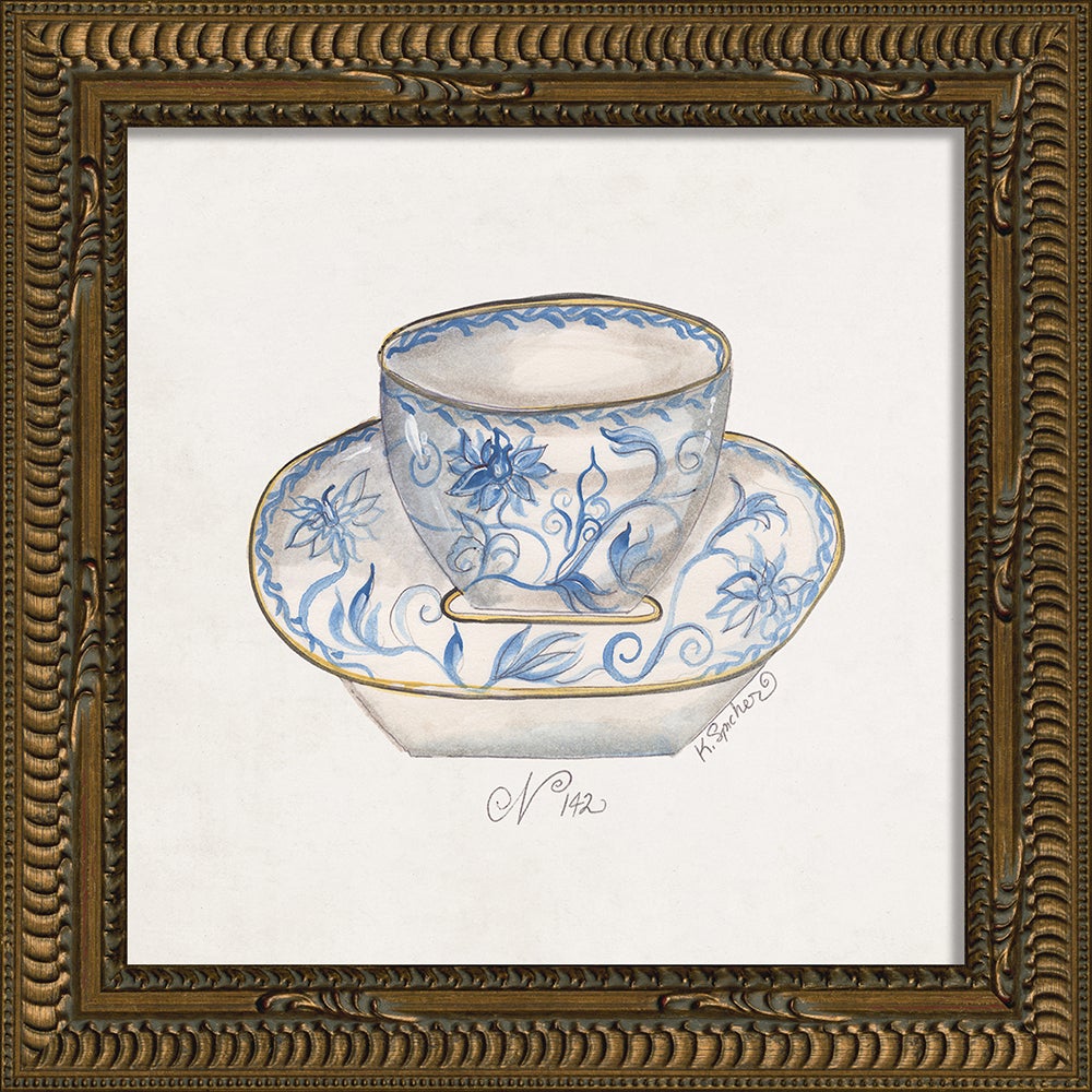 Spicher & Company KG Teacup 142 28176