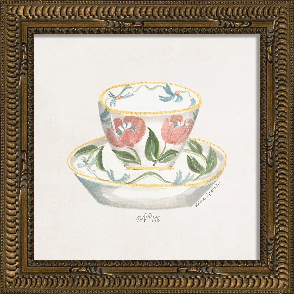 Spicher & Company KG Teacup 146 28179