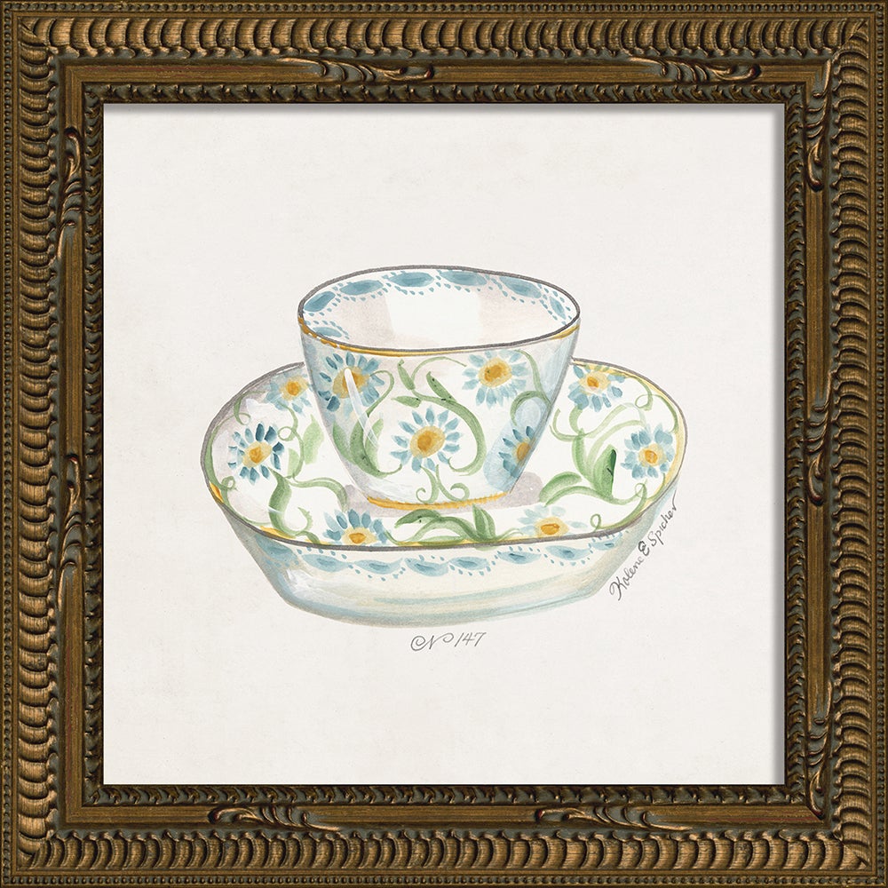 Spicher & Company KG Teacup 147 28180