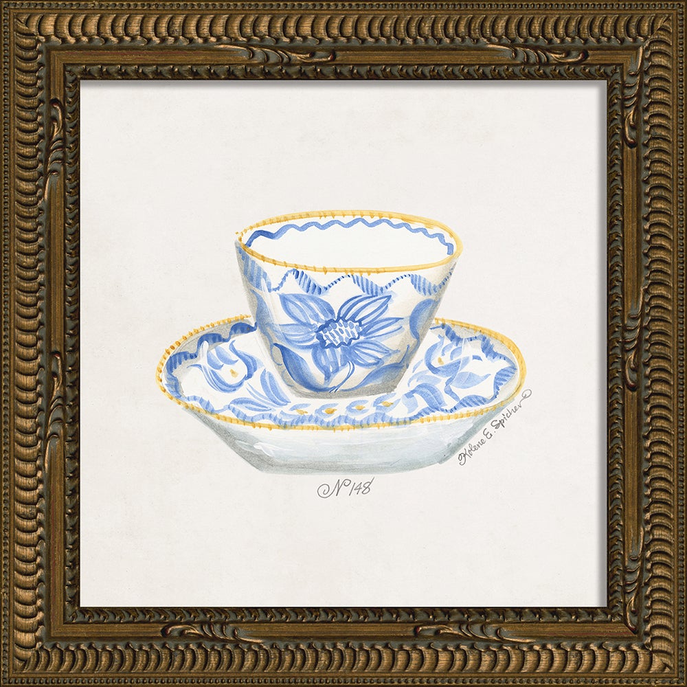 Spicher & Company KG Teacup 148 28181