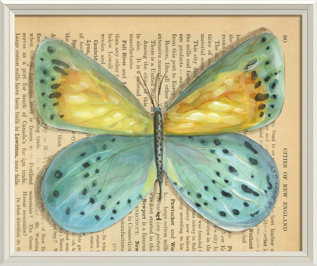 Spicher & Company WCWL Butterfly1 28840
