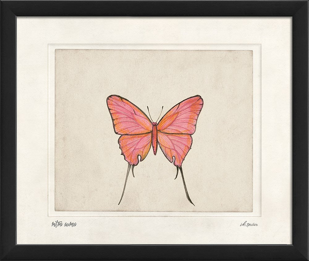 Spicher & Company EB Ritra aurea sm 28872