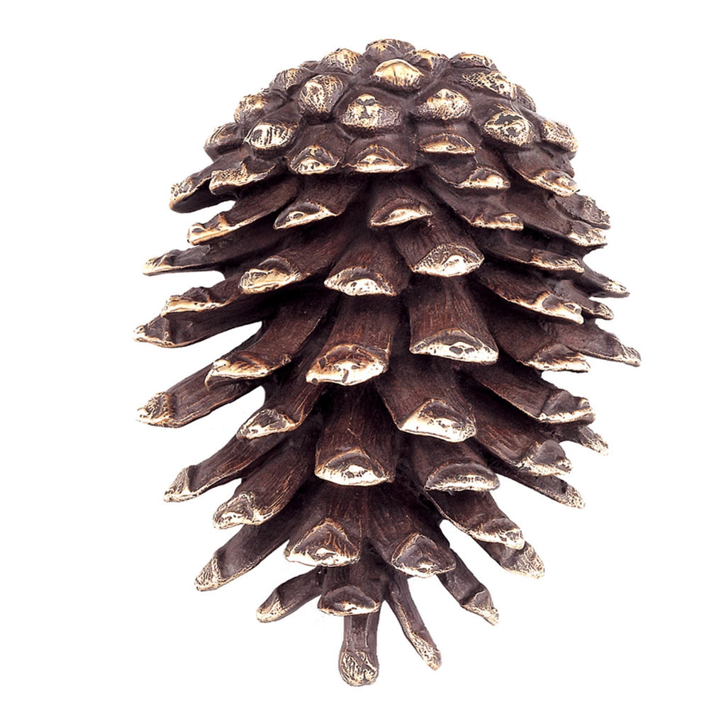 SPI Pinecone Doorknocker 30746