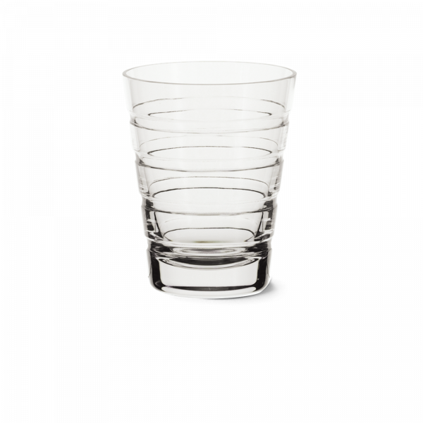 Dibbern Casino Tumbler 0.33 l clear horizontal 3302101100