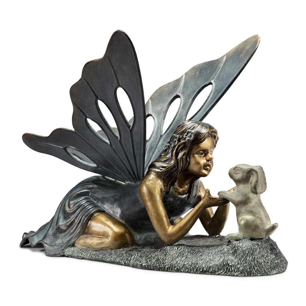 SPI First Friend Fairy Garden 34134