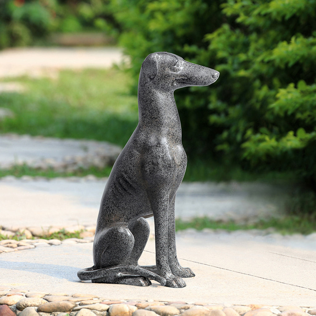 SPI Loyal Greyhound Dog 34932