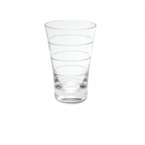 Dibbern Cipriani Tumbler 0.30 l horizontal clear 3502100300