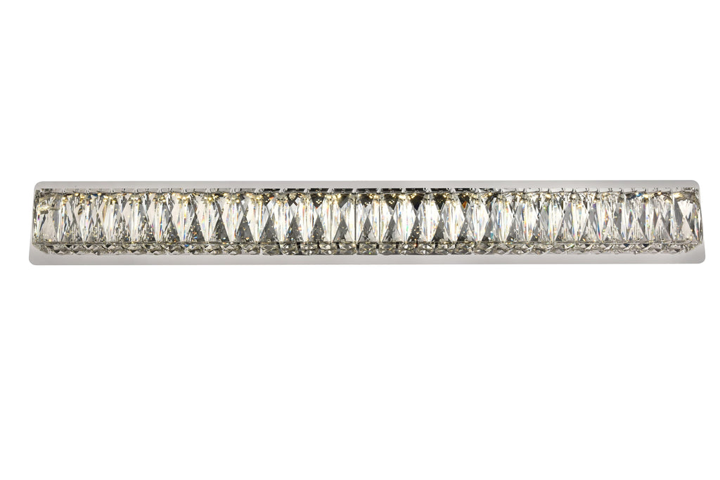 Elegant Lighting Vanity Light 3502W35C