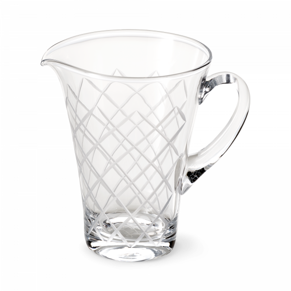 Dibbern Cipriani Jug 1.8 l cross clear 3503000200