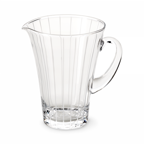 Dibbern Cipriani Jug 1.8 l vertical clear 3503000400