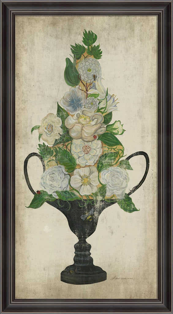 Spicher & Company LS Flower Urn 2 Lg 35219