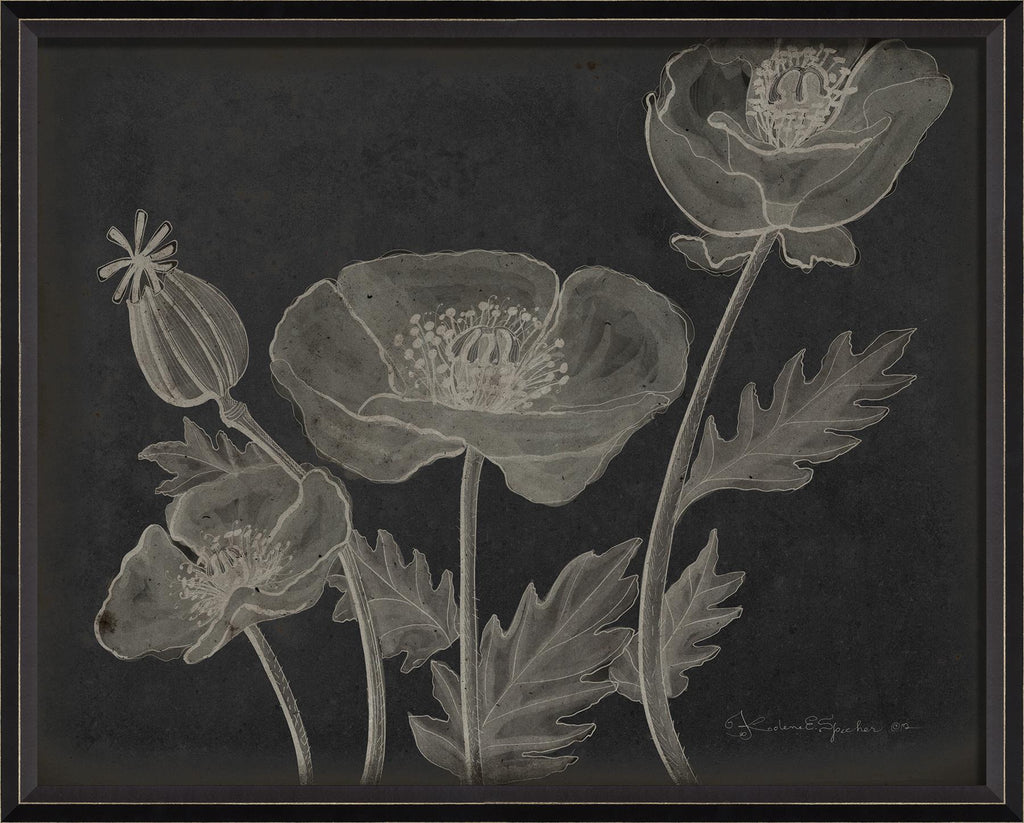 Spicher & Company BC Pensive 35316