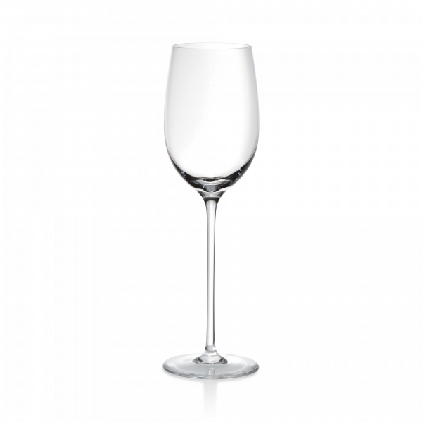 Dibbern Light White wine glass 0.32 l clear 3900400000