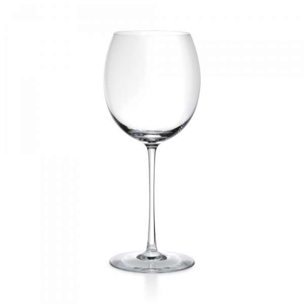 Dibbern Light Burgundy glass 0.88 l clear 3900700000