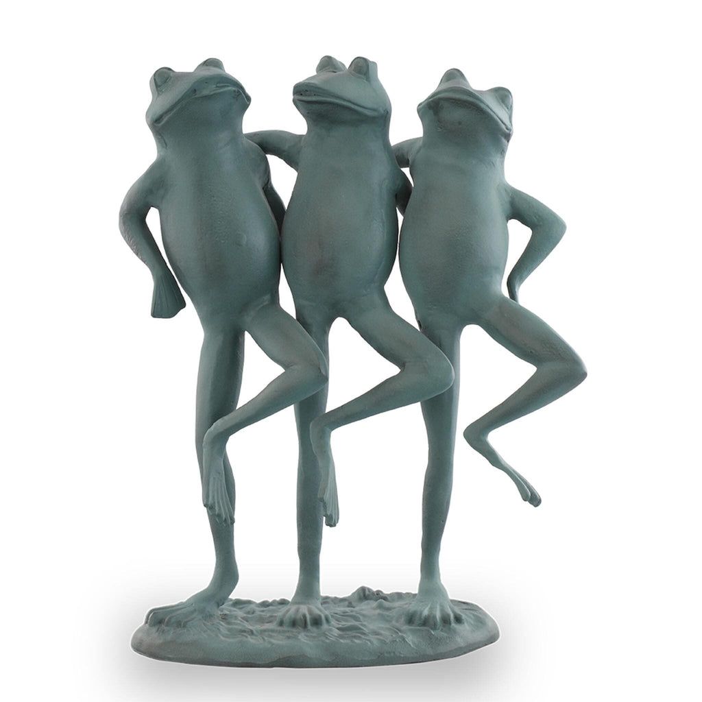 SPI Dancing Frog Trio 41029