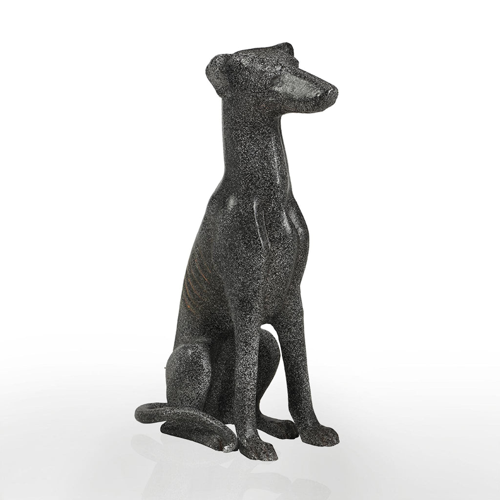 SPI Loyal Greyhound Dog 41032