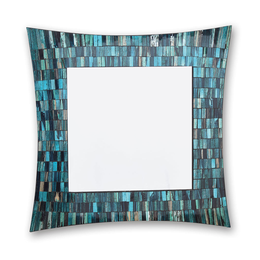 SPI Mosaic Wall Mirror 41089
