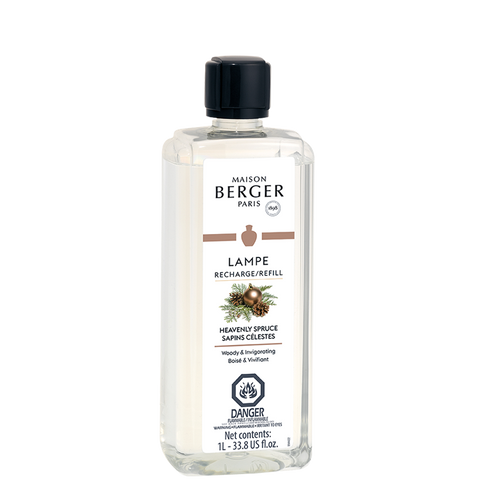Lampe berger neutral oil discount