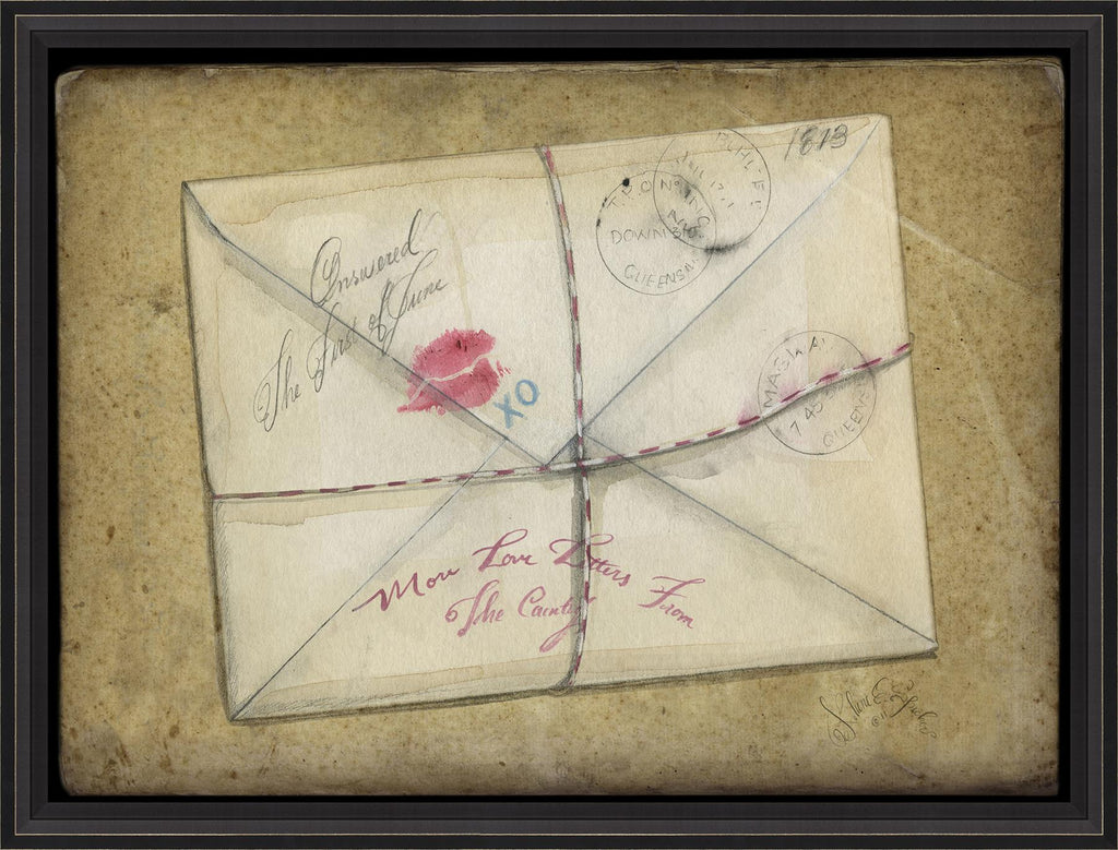 Spicher & Company BCBL Love Letters from the Country large 42131