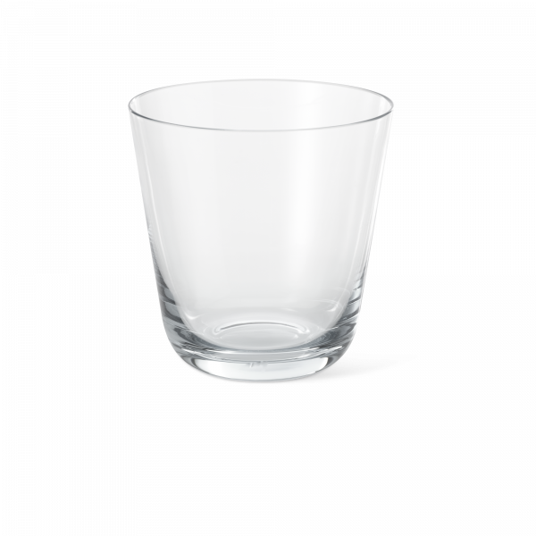 Dibbern CAPRI Glas Glass clear (0.25l) 4302000000